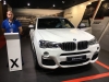 BMW au Mondial Automobile Paris 2016