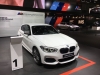 BMW au Mondial Automobile Paris 2016