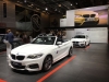 BMW au Mondial Automobile Paris 2016