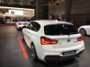 BMW au Mondial Automobile Paris 2016