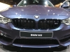 BMW au Mondial Automobile Paris 2016