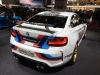 BMW au Mondial Automobile Paris 2016