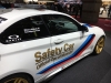 BMW au Mondial Automobile Paris 2016