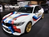 BMW au Mondial Automobile Paris 2016