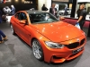 BMW au Mondial Automobile Paris 2016