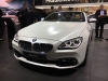 BMW au Mondial Automobile Paris 2016