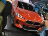 BMW au Mondial Automobile Paris 2016
