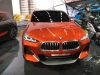 BMW au Mondial Automobile Paris 2016