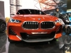 BMW au Mondial Automobile Paris 2016