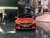 BMW au Mondial Automobile Paris 2016