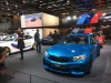 BMW au Mondial Automobile Paris 2016