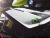 BMW Concept Stunt G310