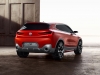 BMW Concept X2