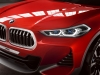 BMW Concept X2