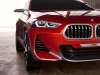 BMW Concept X2