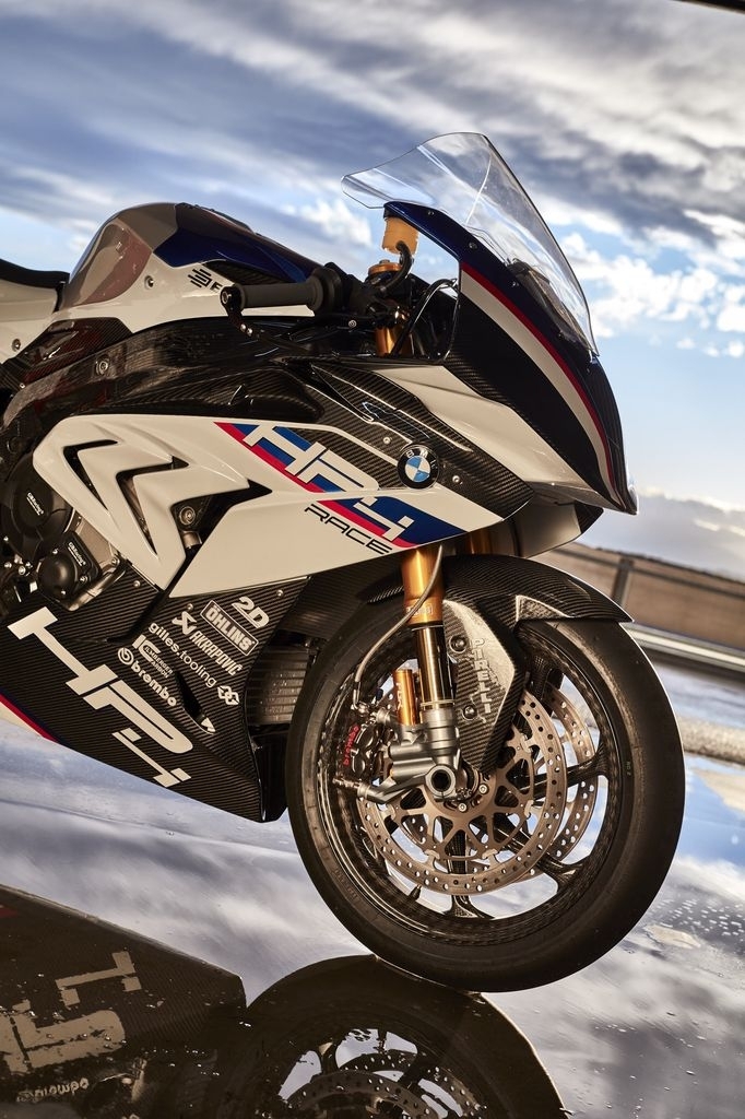 BMW HP4 Race - 2017 - 49