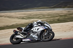 BMW HP4 Race - 2017 - 09