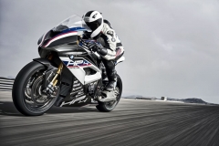 BMW HP4 Race - 2017 - 16