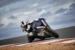 BMW HP4 Race - 2017 - 17