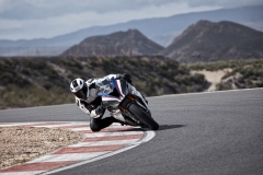 BMW HP4 Race - 2017 - 18