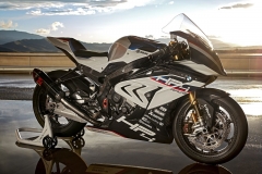 BMW HP4 Race - 2017 - 38