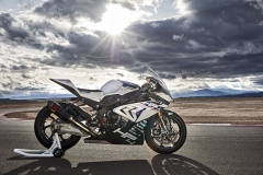 BMW HP4 Race - 2017 - 44