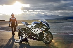 BMW HP4 Race - 2017 - 46