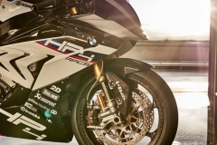 BMW HP4 Race - 2017 - 48