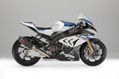 BMW HP4 Race - 2017 - 71