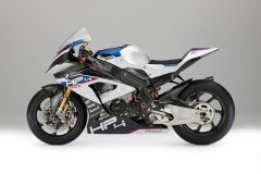 BMW HP4 Race - 2017 - 72