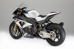 BMW HP4 Race - 2017 - 75