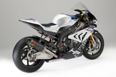 BMW HP4 Race - 2017 - 76