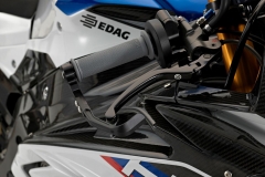 BMW HP4 Race - 2017 - 88