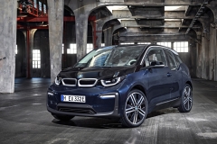 BMW i3 i3s - 2017 - 042