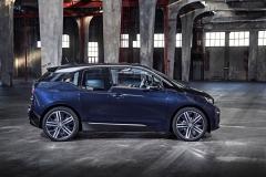 BMW i3 i3s - 2017 - 045