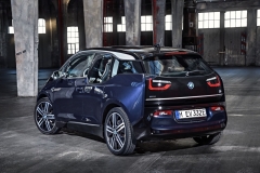 BMW i3 i3s - 2017 - 047