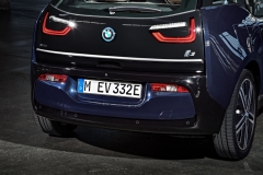 BMW i3 i3s - 2017 - 052