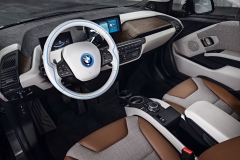 BMW i3 i3s - 2017 - 055