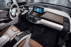 BMW i3 i3s - 2017 - 057