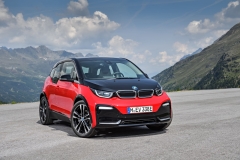 BMW i3 i3s - 2017 - 061