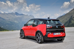 BMW i3 i3s - 2017 - 062