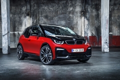 BMW i3 i3s - 2017 - 089