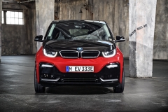 BMW i3 i3s - 2017 - 092