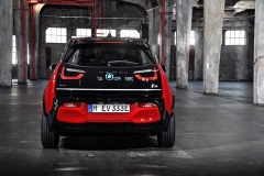 BMW i3 i3s - 2017 - 098