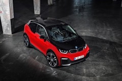 BMW i3 i3s - 2017 - 107