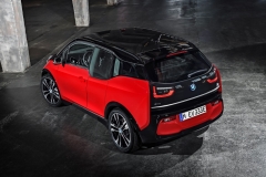 BMW i3 i3s - 2017 - 108