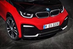 BMW i3 i3s - 2017 - 109