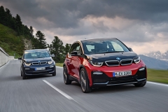 BMW i3 i3s - 2017 - 120