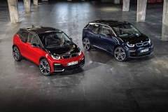 BMW i3 i3s - 2017 - 129
