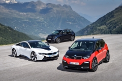 BMW i3 i3s - 2017 - 133